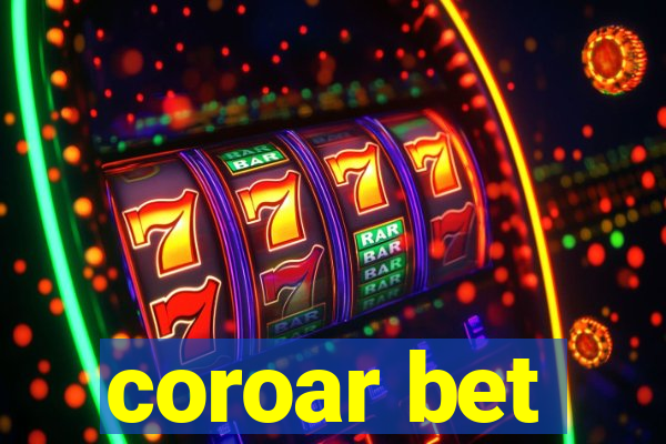 coroar bet